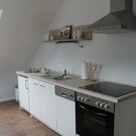 Apartment Familie Werner Erfurt
